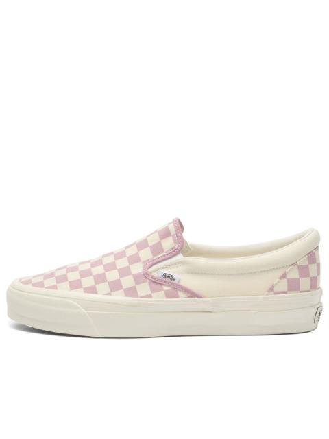 Vans Vans LX Classic Slip-On 98 sneaker