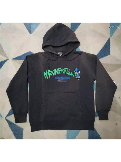 Other Designers Japanese Brand - Oblo Design Wardrobe hip hop style
