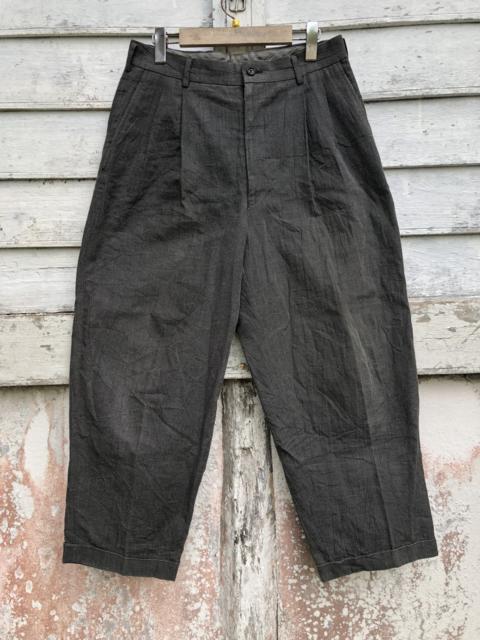 Comme Des Garcon AD 99 Chinos Baggy Cropped Pant