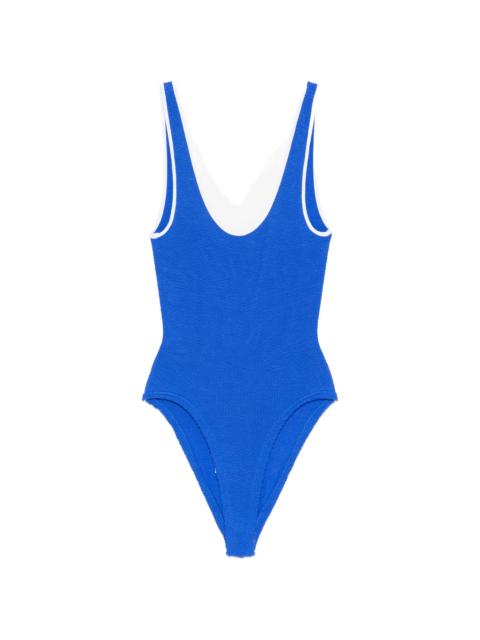 Hunza G Hunza G Beachwear