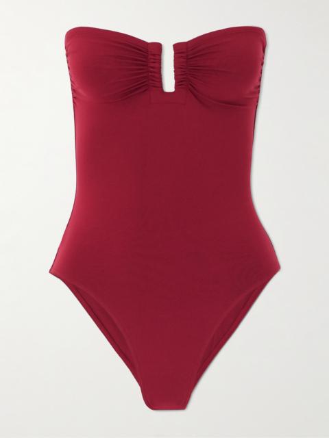 ERES Les Essentiels Cassiopée Bandeau Swimsuit