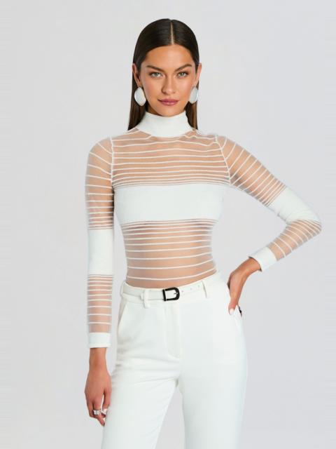 RETROFÊTE KATRINE TOP