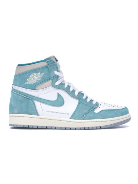 Jordan Jordan 1 Retro High Turbo Green