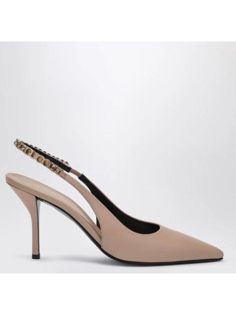 GUCCI Gucci Signorina Pump (120)