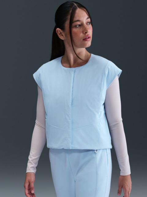 Nike Nike Women's 24.7 PerfectStretch Therma-FIT Synthetic-Fill Vest