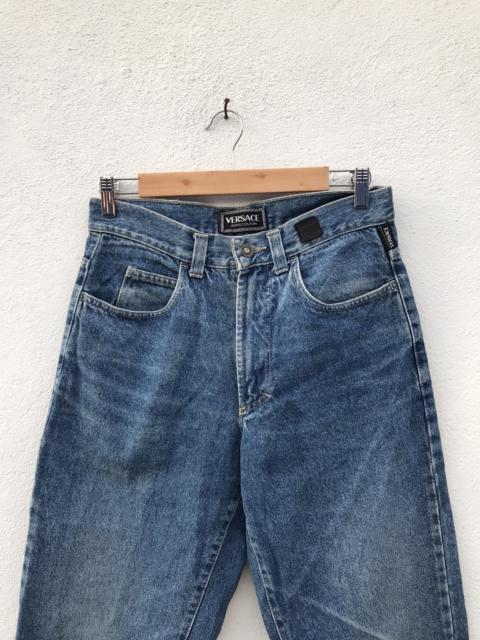 Other Designers Vintage - Made In Italy Versace Jeans Couture Jeans