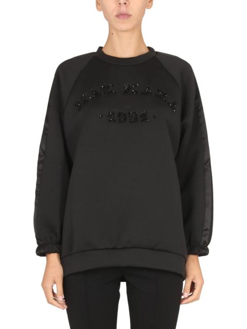 Max Mara Max Mara Women "Bratto" Sweatshirt