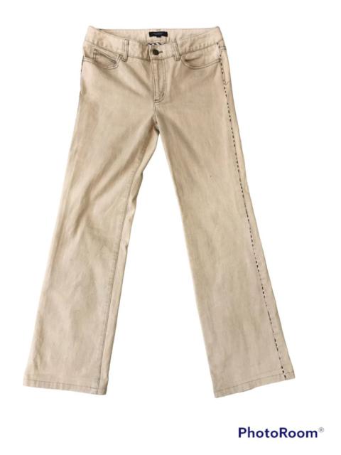 Burberry burberry jeans pant