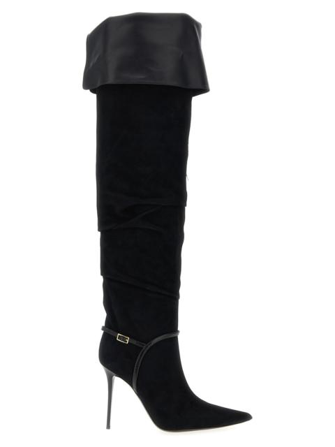 Giuseppe Zanotti 'Secret High' boots