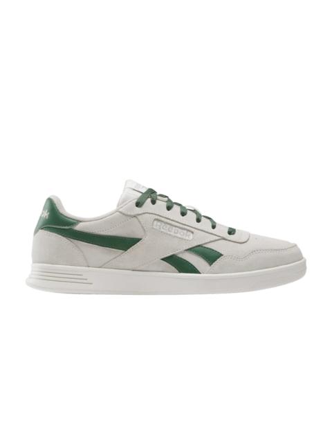 Reebok Court Advance 'Chalk Escape Green'