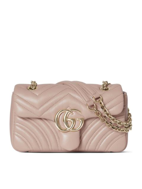 GUCCI Gucci Women Small Gg Marmont Shoulder Bag