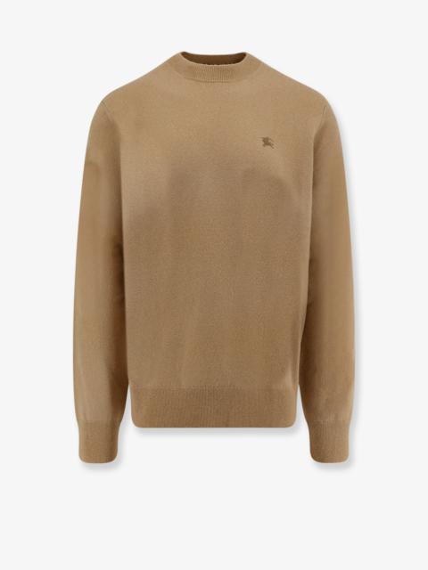 Burberry Burberry Clifford Cashmere Sweater
