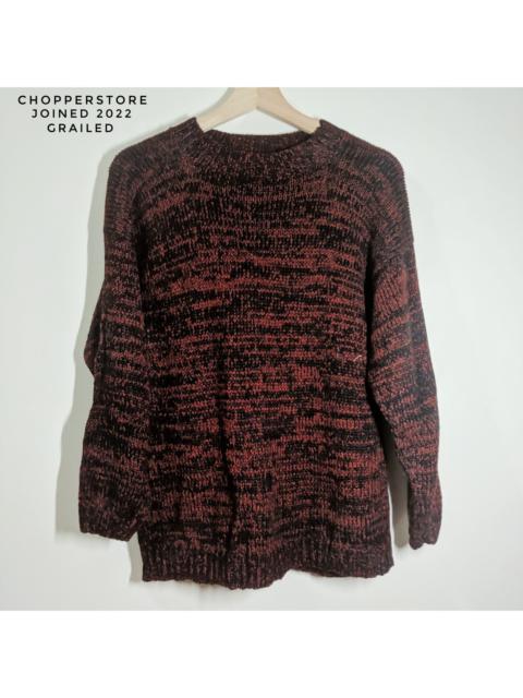 Other Designers Japanese Brand - Vintage Unbranded Knitwear Sweater Jumper
