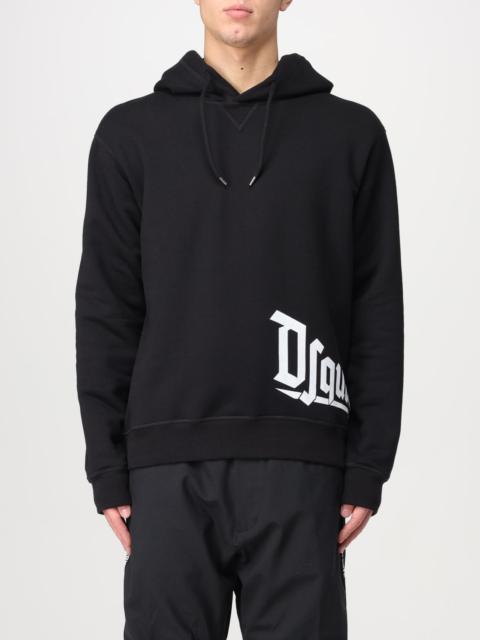 DSQUARED2 Dsquared2 cotton sweatshirt