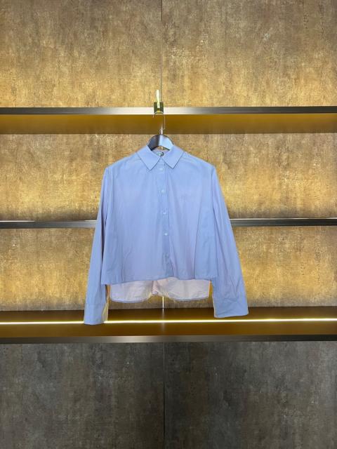 Loewe Loewe logo shirt