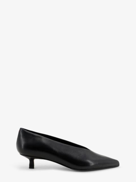 Aeyde Aeyde Clara Leather Décolleté