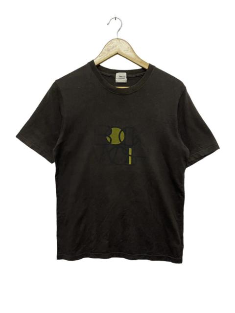 Other Designers Takeo Kikuchi - Takeo Kukichi T-shirt Grey