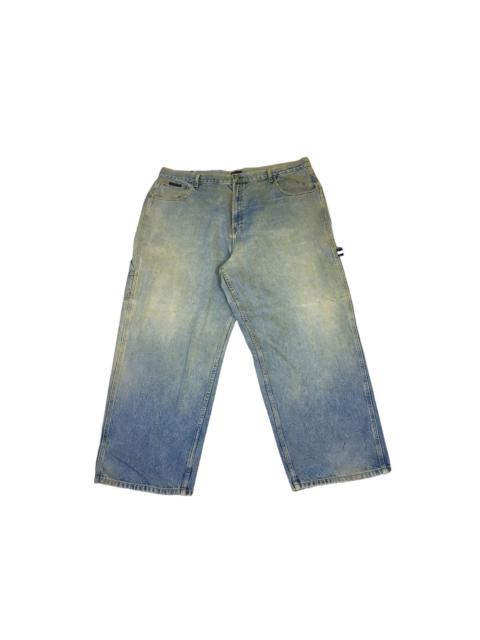Other Designers Vintage Tommy Hilfiger Carpenter Pant 42x30