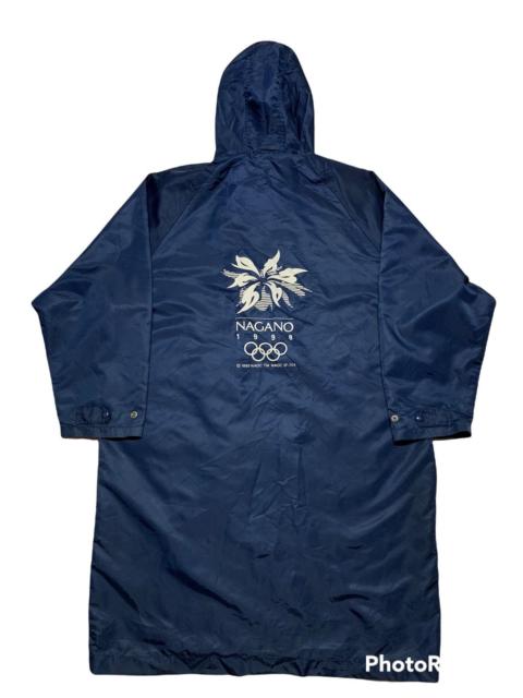 Other Designers Vintage Nagano 1998 Olympic