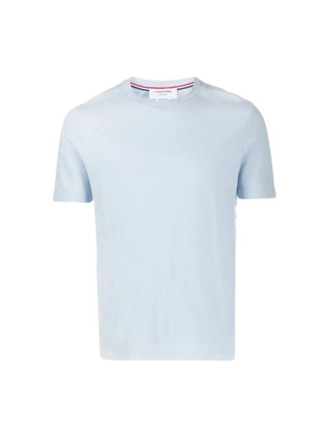 Thom Browne T Shirts Blue
