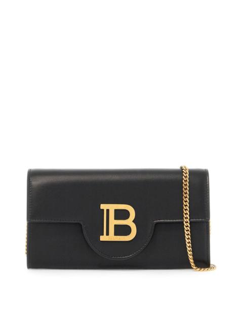 Balmain MINI CROSSBODY B-BUZZ BAG