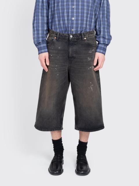 Our Legacy Capri Cut