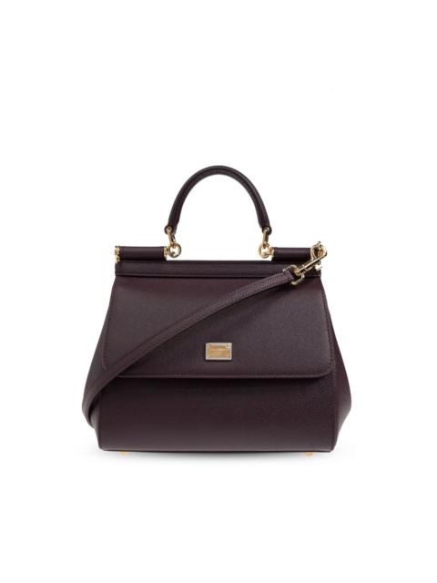 Sicily tote bag