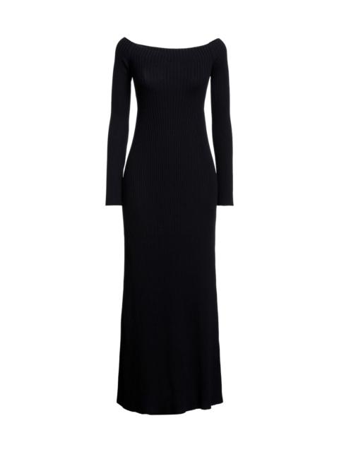 Chloé Midnight blue Women's Midi Dress