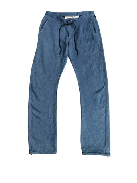 Other Designers WJK Japan Pants