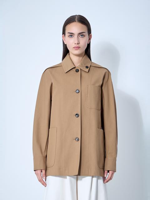 Max Mara Moneta Jacket