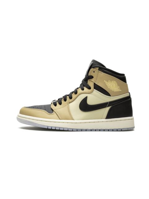 Jordan WMNS Air Jordan 1 Retro Hi Pre "Mushroom"