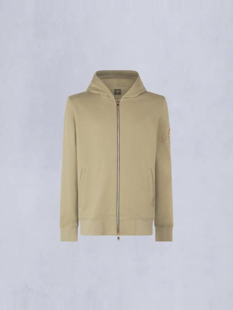MOOSE KNUCKLES GOLD SERIES SNYDER ZIP HOODIE