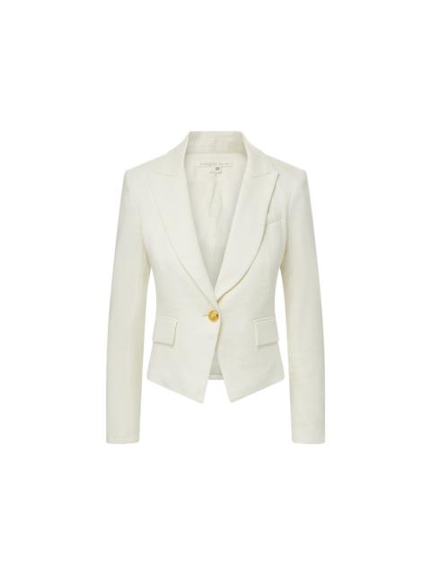 VERONICA BEARD HOSANNA DICKEY JACKET