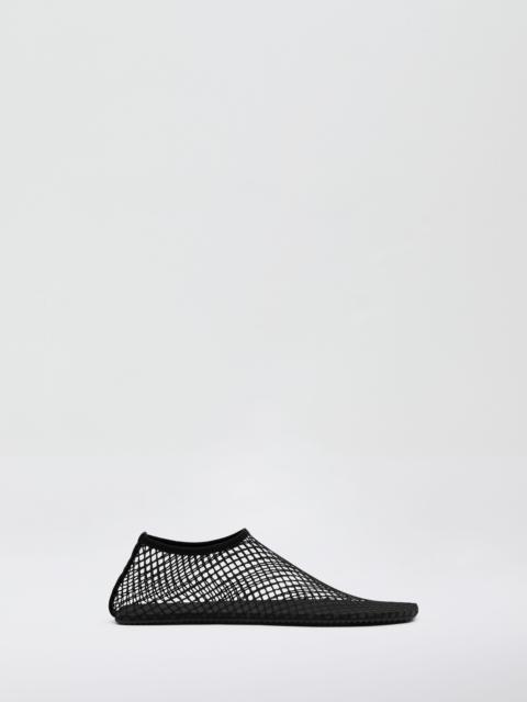 CHRISTOPHER ESBER Mesh Water Flat