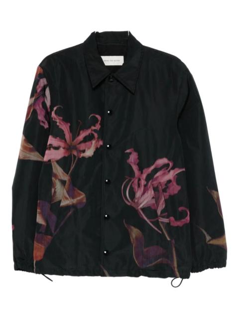 Dries Van Noten Vorries Jacket