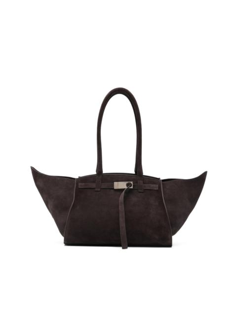 BENEDETTA BRUZZICHES Benedetta Bruzziches Brown Tote Bags Women