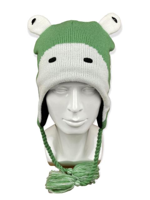 Other Designers JAPANESE BRAND TRAPPER WITH EAR HS2