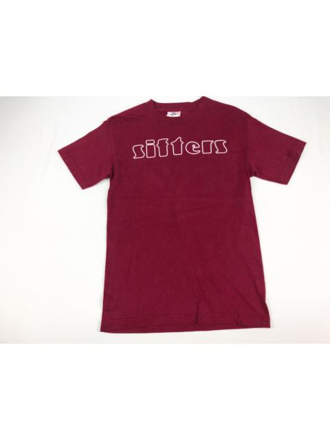 Other Designers Vintage - VINTAGE OASIS SIFTERS NOELIAM SHIRTS