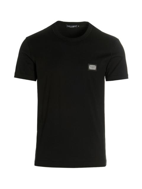 Dolce & Gabbana T-shirt 'DG Essential'