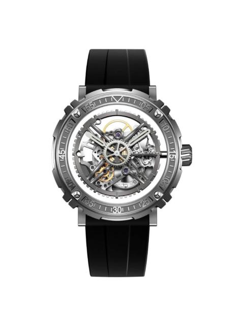 Other Designers Ciga Design Magician Hand Wind Men's Watch M051-SS01-W6B