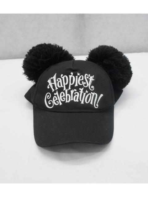 Other Designers MICKEY MOUSE TOKYO DISNEY RESORT Ear Cap