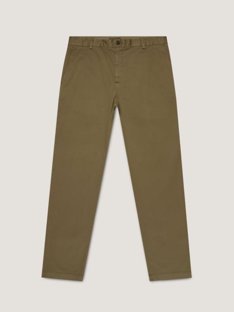 Sunspel Slim Fit Chino