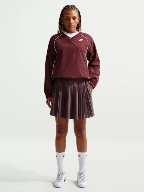 Nike Nike Women's Sportswear Pleated Skirt