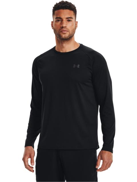 Under Armour Under Armour Mens Under Armour Tech 2.0 Long Sleeve T-Shirt