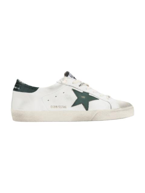 Golden Goose Superstar Sneakers