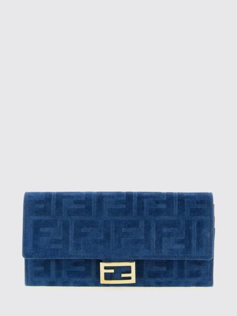 FENDI Shoulder bag woman Fendi