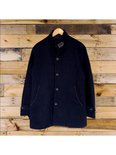 Other Designers Designer - Men’s Melrose Trench Coat
