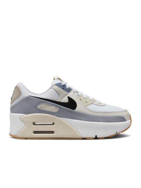 Nike WMNS AIR MAX 90 LV9 'ASHEN SLATE LIGHT OREWOOD'