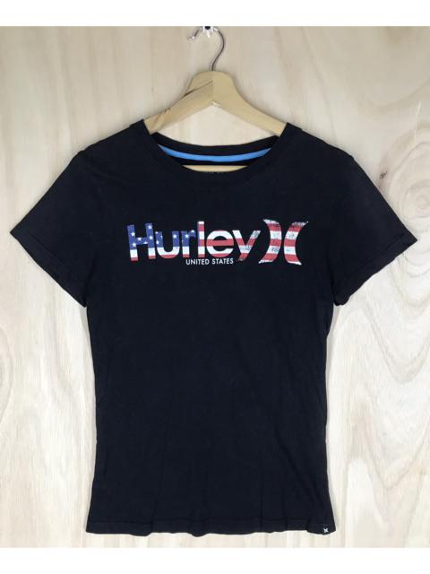 Hurley - Hurley United States Tees