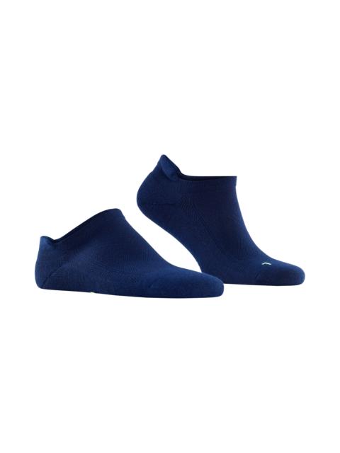 FALKE Falke Cool Kick Performance Sneaker Socks in Marine at Nordstrom